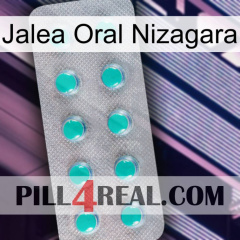 Nizagara Oral Jelly 28